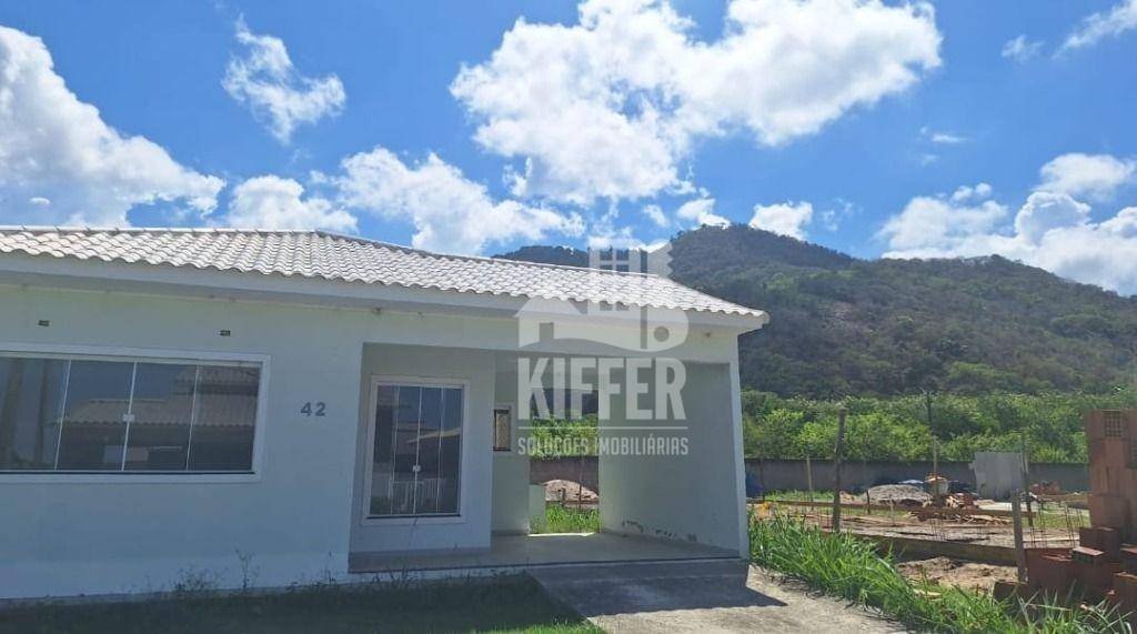 Casa com 3 quartos à venda em S.José Imbassaí,Maricá/RJ