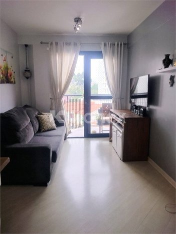 apartment em Rua Jardimirim, Jardim do Colégio (Zona Norte) - São Paulo - SP