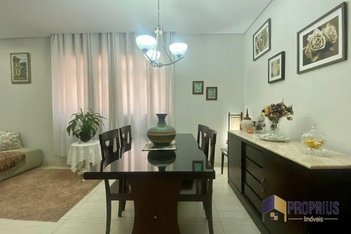 apartment em Rua Materlândia, Santa Inês - Belo Horizonte - MG