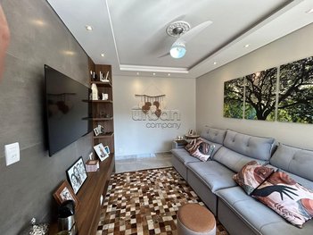 house em Rua Ulisses Machado, Centro - Canoas - RS