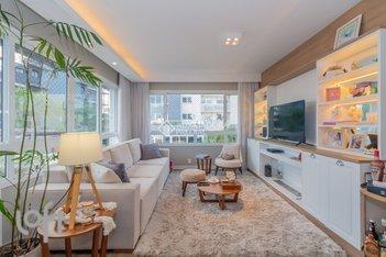 apartment em Rua Jaraguá, Bela Vista - Porto Alegre - RS
