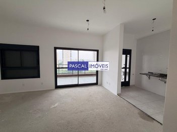 apartment em Rua Conde de Itu, Jardim Santo Amaro - São Paulo - SP