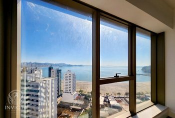 apartment em Avenida Normando Tedesco, Centro - Balneário Camboriú - SC