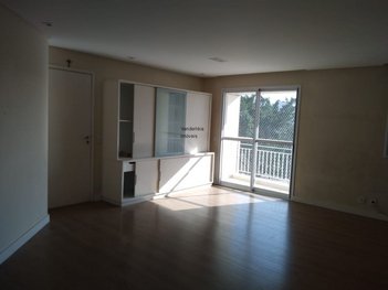 apartment em Avenida Martin Luther King, Cidade São Francisco - São Paulo - SP