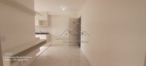 apartment em Rua Pangauá, Vila Ré - São Paulo - SP