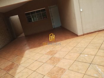 house em Avenida Roma, Jardim Europa - Goiânia - GO