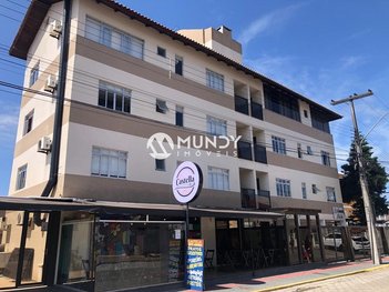 commercial_property em Vidal Ramos Neto, Canasvieiras - Florianópolis - SC