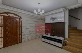 house em Rua Matahichi Morikyo, Jardim Toscana - Guarulhos - SP