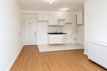 apartment em Rua Dedalion, Jardim Adelfiore - São Paulo - SP