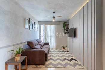 apartment em Pedro Ivo, Centro - Florianópolis - SC