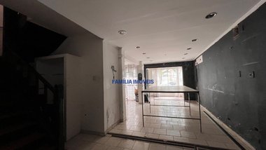 commercial_building em Avenida Doutor Bernardino de Campos, Campo Grande - Santos - SP