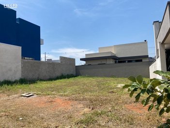 land_lot em Avenida Robson Custódio Machado, Loteamento Floresta - São José dos Campos - SP