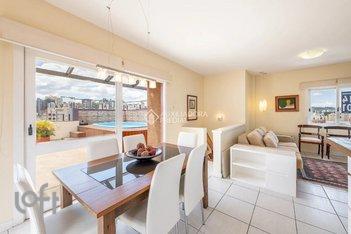 apartment em Rua Carlos Trein Filho, Bela Vista - Porto Alegre - RS