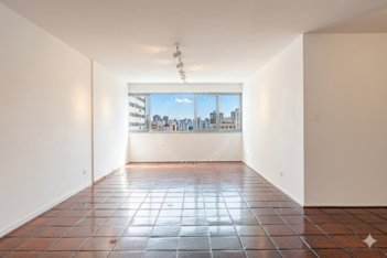 apartment em Rua Jesuíno Arruda, Itaim Bibi - São Paulo - SP