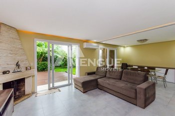 house em Avenida Ecoville, Sarandi - Porto Alegre - RS