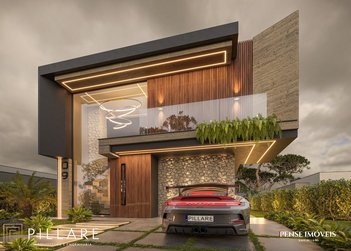 house em Rua Rio Divisa, Xangri-Lá - Xangri-Lá - RS