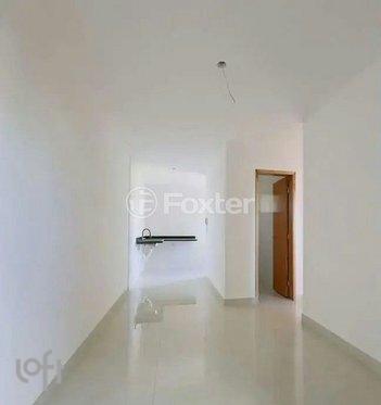 apartment em José Rodrigues da Costa Júnior, Tucuruvi - São Paulo - SP