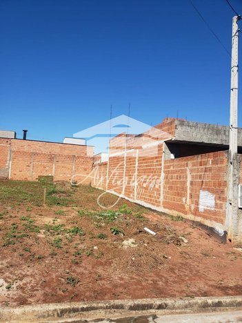 land_lot em Rua Leoncio de Arruda, Jardim Araucária - Mogi Guaçu - SP