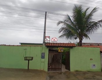 house em Rua Antônio Nóbrega de Oliveira Júnior, Parque Shangri-lá - Pindamonhangaba - SP