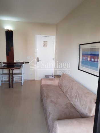 apartment em Rua Major Solon, Cambuí - Campinas - SP