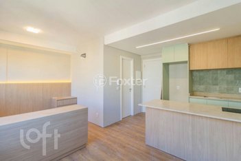 apartment em Rua São Josemaria Escriva, Jardim do Salso - Porto Alegre - RS