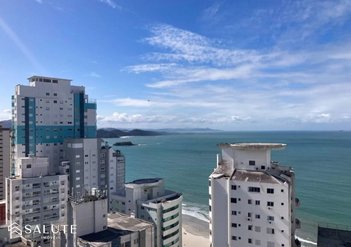 apartment em 3700, Centro - Balneário Camboriú - SC