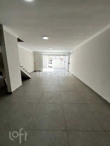 house em Rua Doutor Jorge Veiga, Vila Carrão - São Paulo - SP