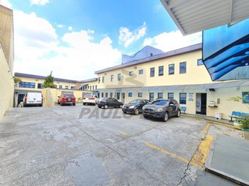 commercial_property em Franca, Parque das Nações - Santo André - SP