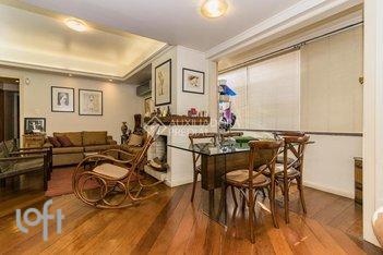 apartment em Avenida Lageado, Petrópolis - Porto Alegre - RS