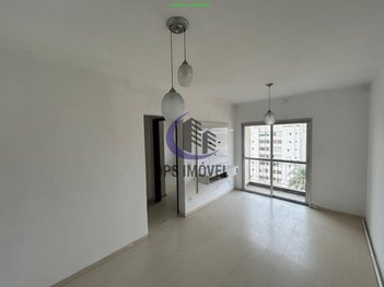 apartment em Rua São Venceslau, Vila Guarani (Z Sul) - São Paulo - SP