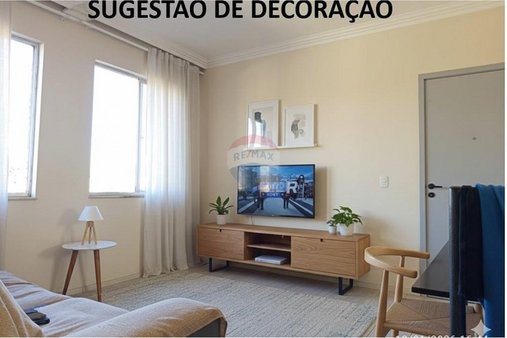 Cômodo Condomínio