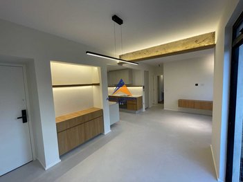 apartment em Rua Bernardo Guimarães, Boa Viagem - Belo Horizonte - MG