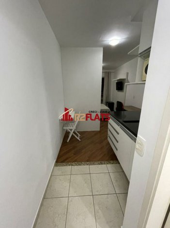 apartment em Rua Butantã, Pinheiros - São Paulo - SP