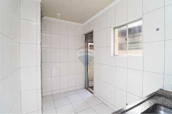 apartment em Estrada do Galeão, Jardim Guanabara - Rio de Janeiro - RJ