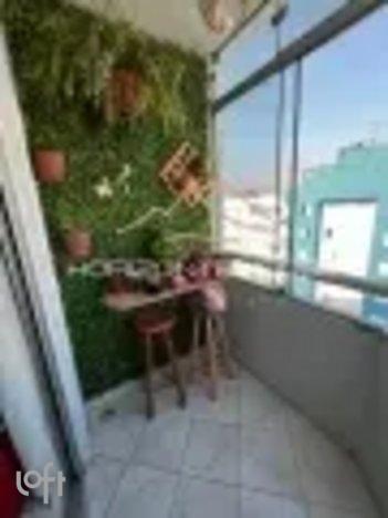 apartment em Avenida Padre Arlindo Vieira, Sacomã - São Paulo - SP
