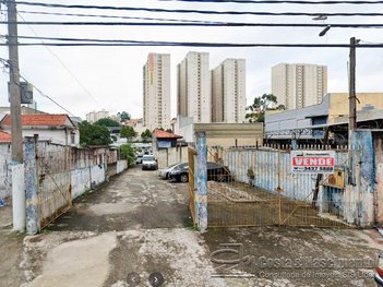 land_lot em Rua Argentina, Centro - Diadema - SP