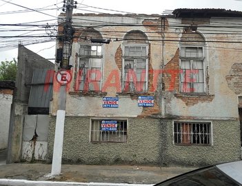 land_lot em Antônio Fidélis, Lapa de Baixo - São Paulo - SP