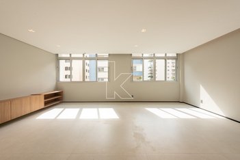 apartment em Alameda Casa Branca, Jardim Paulista - São Paulo - SP
