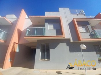 house em Rua Delfino Martins Camargo Penteado, Jardim São Carlos 5 - São Carlos - SP