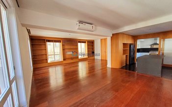 apartment em Rua Barão de Capanema, Cerqueira César - São Paulo - SP