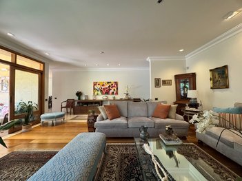 house em Avenida Bagiru, Boaçava - São Paulo - SP