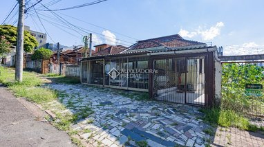 house em Rua Doutor Eduardo Chartier, Higienópolis - Porto Alegre - RS