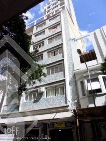 apartment em Marechal Floriano Peixoto, Centro - Porto Alegre - RS