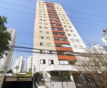 apartment em Rua Doutor Francisco José Longo, Chácara Inglesa - São Paulo - SP