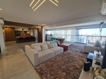 apartment em Rua José Cocciuffo, Vila Mariana - São Paulo - SP
