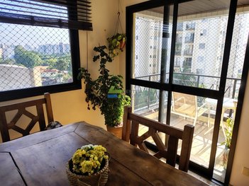 apartment em Rua Guaratuba, Vila Guarani (Z Sul) - São Paulo - SP