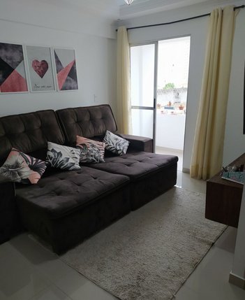 apartment em Rua Isolina, Jardim Marilu - São Paulo - SP