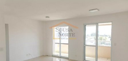 apartment em Rua Guaranésia, Vila Mariana - São Paulo - SP