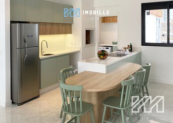apartment em Rua 3450, Centro - Balneário Camboriú - SC