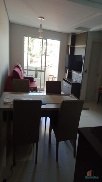 apartment em Anuccio Ungaretti, Sagrada Família - Caxias do Sul - RS